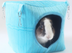 Hamster Squirrel Chinchilla Cotton Nest Bite Winter Sleeping House - Minihomy