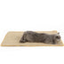 Cat Scratcher Sisal Mat Board - Minihomy