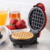 Mini Waffle Maker Household Children's Baking Machine Cake Maker - Minihomy