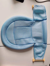 Baby Bath Net Bag Baby Can Sit And Lie On Suspension Bath Mat