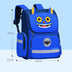 Childrens School Bags Primary School Students Grades 1 to 6 Printing - Minihomy