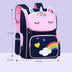 Childrens School Bags Primary School Students Grades 1 to 6 Printing - Minihomy