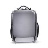 Pet Bag Go Out Portable Panoramic Transparent Large Capacity Breathable Cat Bag Dog Backpack - Minihomy