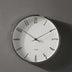 Nordic Modern Wall Clock Light Luxury Style - Minihomy