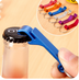 Can Openers Spring Catapult Launcher Gun Shape Bar Tool Drink Opening Shooter Beer Bottle Opener Creative - Minihomy