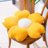 Bed and Breakfast Cushion Small Daisy Petal Cushion - Minihomy