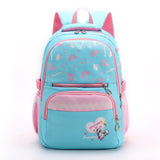 Cartoon School Bag For Children - Minihomy