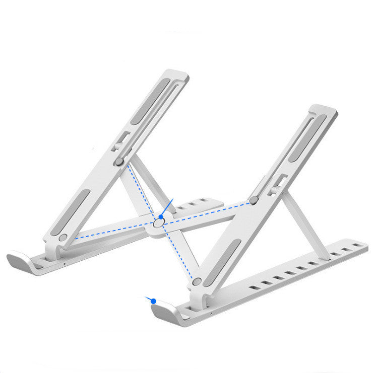 Laptop Stand Aluminum Alloy Computer Stand