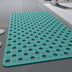 Hotel Bathroom Non-Slip Mat Shower Room Bath Shower Toilet Toilet Floor Mat Household Waterproof And Anti-Fall Mat