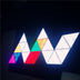 Free Splicing Triangle Modular Lights Triangle Modular Lights Led Decorative Lights - Minihomy