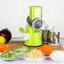 Multipurpose Kitchen Roller Tool - Vegetable Cutter, Slicer, and Shredder - Minihomy