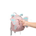 Children'S School Bag Kindergarten Spot Cross-Border Childlike Cute Butterfly Shoulders Cute Baby Snack Backpack