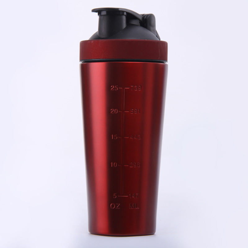 Multifunctional Fitness Sports Water Cup