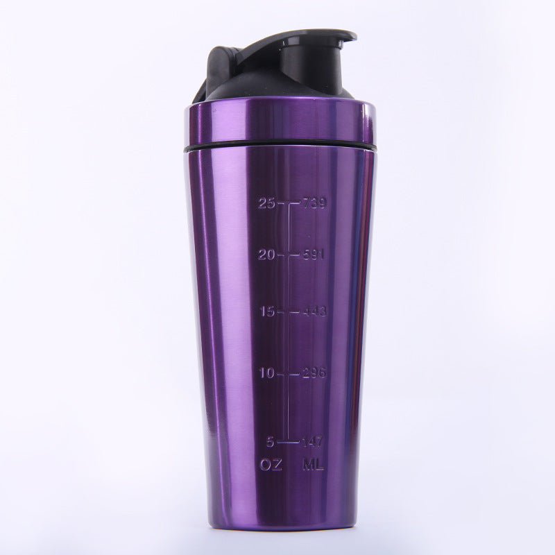 Multifunctional Fitness Sports Water Cup