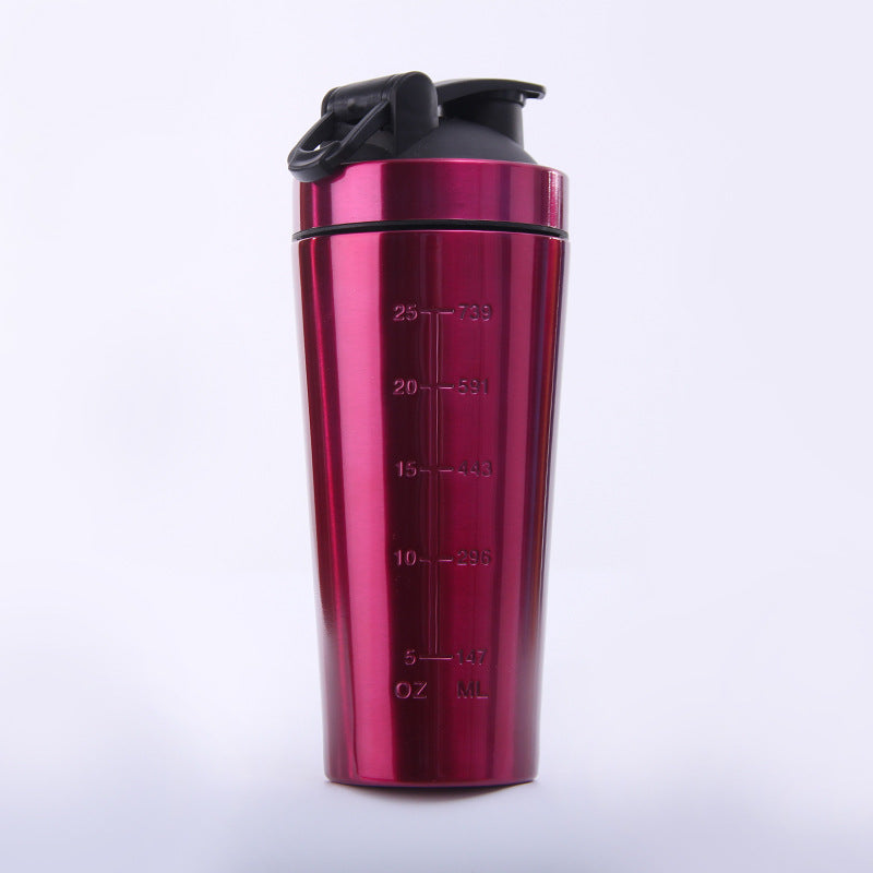 Multifunctional Fitness Sports Water Cup