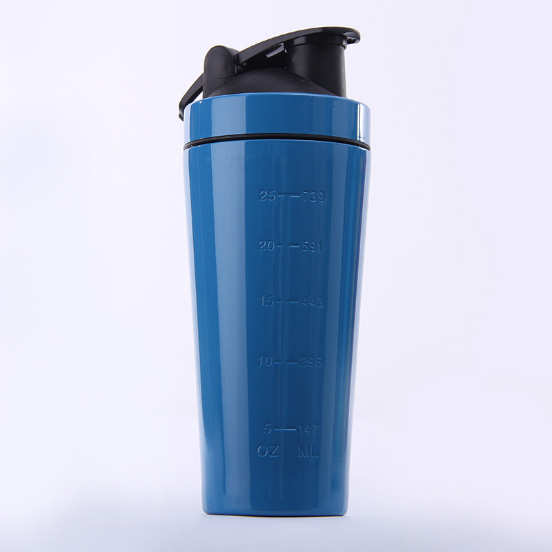 Multifunctional Fitness Sports Water Cup