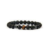 Stone Volcanic Stone Bracelet Men's Bracelet