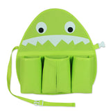 Car Storage Bag Cartoon Car Storage Box