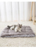 Cat Litter Winter Warm Cat Mat - Minihomy