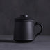 Ceramic Mug Filter Tea Cup - Minihomy