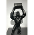 40cm Big Geometric Monkey King Kong Living Room Decoration Gorilla - Minihomy