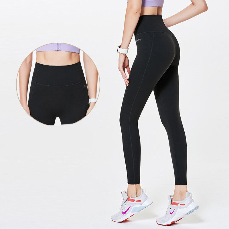 Women Stretch Yoga Fitness Pants