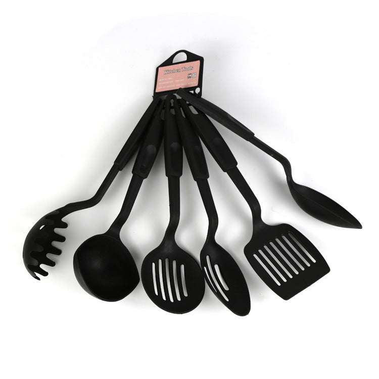 Kitchen Utensils Shovel Spoon Set Non-stick Pan Kitchen Utensils - Minihomy