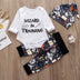 Baby Romper Set - Minihomy