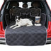 Car Pet Supplies Anti-Dirty Dog Mat