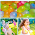 111Pcs Funny Water Balloons Toys Magic Summer Beach Party Outdoor - Minihomy