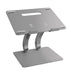 Laptop Computer Stand Bracket Tablet Computer Table Frame Cooling Base Folding Lift - Minihomy