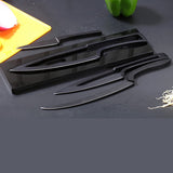 Kitchen Set Kitchen Knife Fruit Knife Set