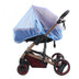 Baby Stroller Mosquito Netting - Minihomy