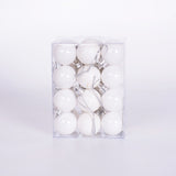 Christmas Decorationled Copper Wire String Lights Battery Box Christmas Decoration Ball - Minihomy