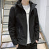 Men's Chemical Fiber Blended jacket - Minihomy