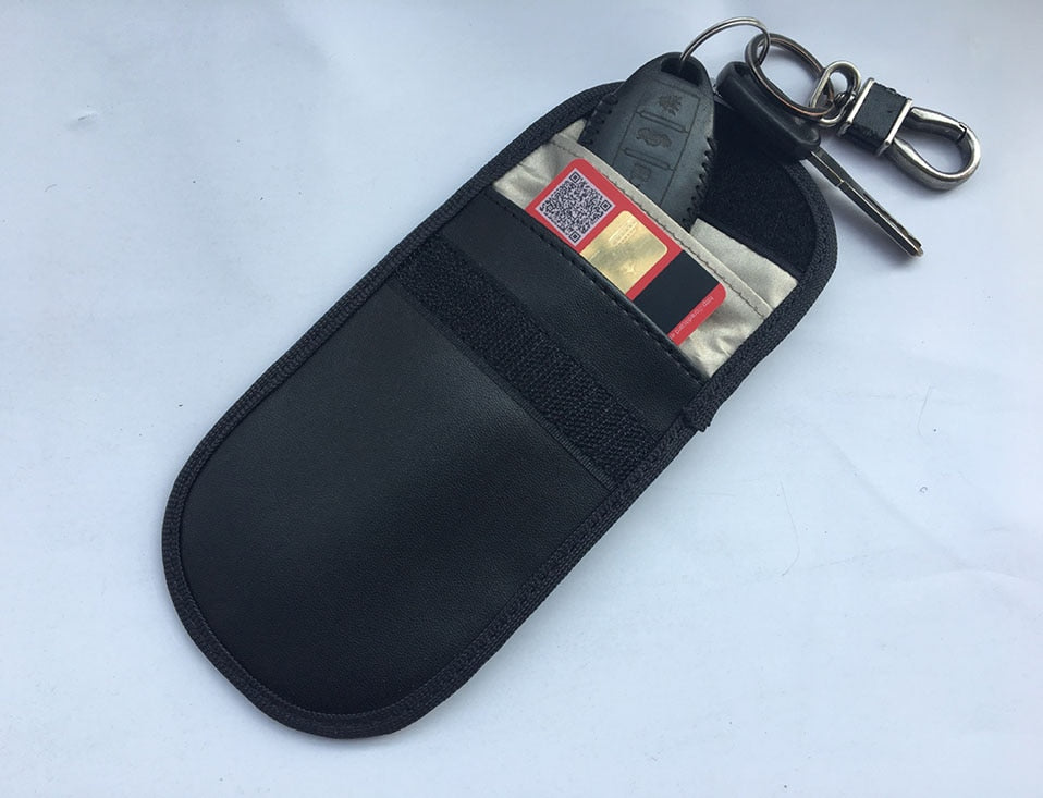 Car Keyless Home Storage Bags