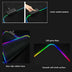 LED Light Desk Mat Gaming Keyboard Pad - Minihomy