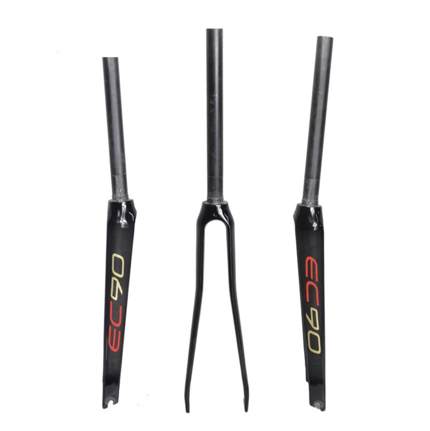 Full Carbon Fiber Road Bike Fork - Minihomy