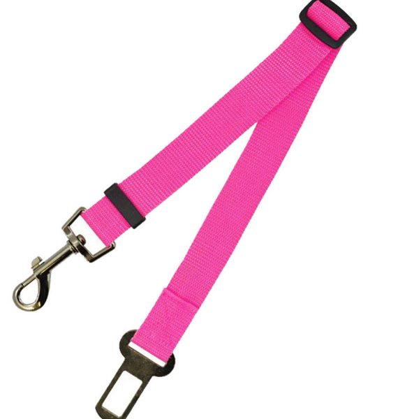 Fixed Strap Polyester Dog Strap Dog Leash Dog Leash - Minihomy