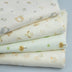 Combed cotton fabric - Minihomy