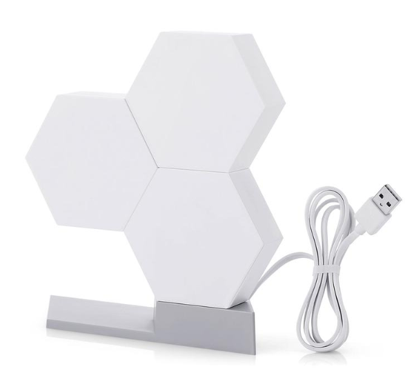 Geometric Mood Light - Minihomy