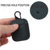 Bluetooth headset airpods case - Minihomy