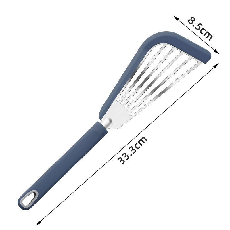 Stainless Steel Shovel For Cooking Household Kitchen Utensils