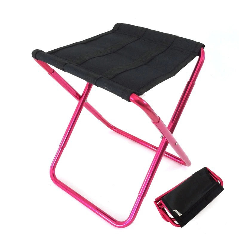 Outdoor folding chair - Minihomy