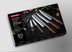 Kitchen Knives Set 6PCS - Minihomy