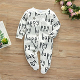 Baby jumpsuit - Minihomy