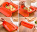 Amazing Silicone Steamer - Crafted for Healthy Cooks - Minihomy