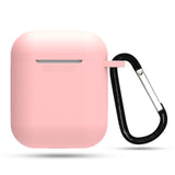 Airpods bluetooth headset case
