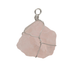 Natural stone pendant irregular crystal rough necklace - Minihomy