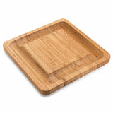 Cheese board cutting board